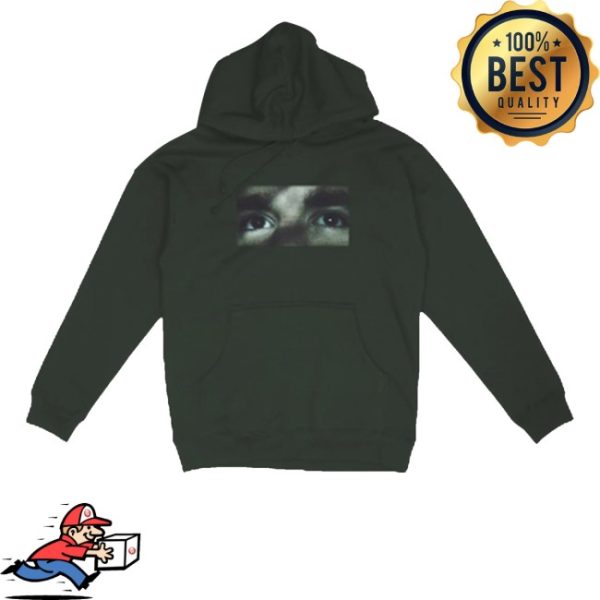 kenny Citizen Merch Store Citizen Eyes Hoodies