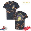 kenny Citizen Merch Store Citizen Moon Tie Dye Shirt
