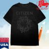 kenny Citizen Merch Store Citizen Thorns Shirt