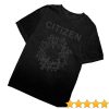 kenny Citizen Merch Store Citizen Thorns Shirts