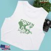 kenny Citizen Merch Store Citizen Wing Crop Tank Topx