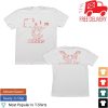 kenny Clairo Merch Charm Angel Tee
