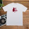 kenny Clairo Merch Charm Friends Tee