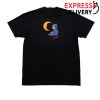 kenny Clairo Merch Charm Moon Tee