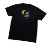 kenny Clairo Merch Charm Moon Teeb