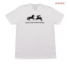 kenny Clairo Merch Charm Wildlife Tee