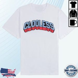 kenny Clooless Merch Block Party Tee White0 kenny Clooless Merch Block Party Tee White0