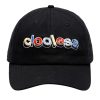 kenny Clooless Merch Clooless Classic Dad Hat Black