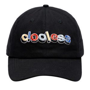 kenny Clooless Merch Clooless Classic Dad Hat Black