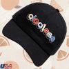 kenny Clooless Merch Clooless Classic Dad Hat Black0