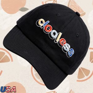 kenny Clooless Merch Clooless Classic Dad Hat Black0 kenny Clooless Merch Clooless Classic Dad Hat Black0