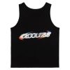 kenny Clooless Merch Clooless Velocity Tank Black0