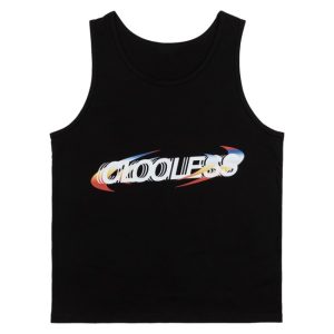 kenny Clooless Merch Clooless Velocity Tank Black0 kenny Clooless Merch Clooless Velocity Tank Black0