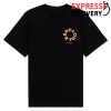 kenny Clooless Merch Static Thoughts Tee Black