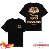 kenny Clooless Merch Static Thoughts Tee Black1