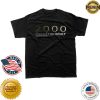kenny Closed Casket Activities Merch Fleshwater 2000 T Shirt