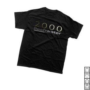 kenny Closed Casket Activities Merch Fleshwater 2000 T Shirtv kenny Closed Casket Activities Merch Fleshwater 2000 T Shirtv