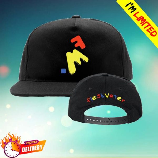 kenny Closed Casket Activities Merch Fleshwater Fm Hat