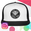kenny Clown World Merch Alligator Alcatraz Trucker Hat
