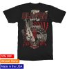 kenny Clutch Merch Animal Farm Shirtx