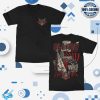 kenny Clutch Merch Animal Farm Shirtxc