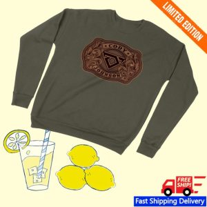 kenny Cody Johnson Merch Store Leather Buckle Sweatshirts kenny Cody Johnson Merch Store Leather Buckle Sweatshirts