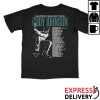 kenny Cody Johnson Merch Store Leather Deluxe Photo Tour Shirts