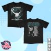 kenny Cody Johnson Merch Store Leather Deluxe Photo Tour Shirtss