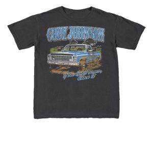 kenny Cody Johnson Merch Store Til You Cant Truck Shirt kenny Cody Johnson Merch Store Til You Cant Truck Shirt