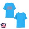 kenny Coldplay Merch Everyone Is An Alien Somewhere Tee