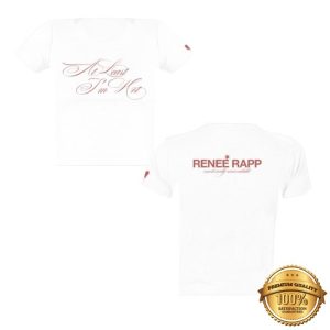 kenny Complex Merch Rene Rapp X Emotionally Unavailable Shirt kenny Complex Merch Rene Rapp X Emotionally Unavailable Shirt