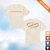 kenny Complex Merch Rene Rapp X Emotionally Unavailable Shirts
