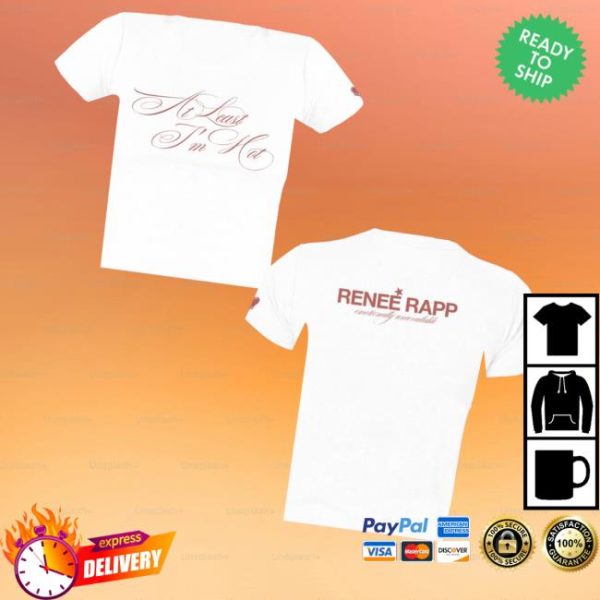 kenny Complex Merch Rene Rapp X Emotionally Unavailable Shirtv