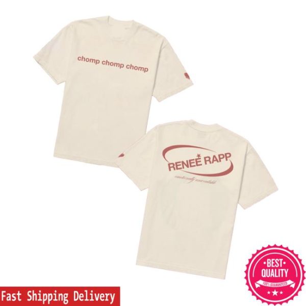 kenny Complex Merch Rene Rapp X Emotionally Unavailable Shirtx