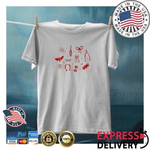 kenny Conan Gray Merch Store Knick Knack Shirts kenny Conan Gray Merch Store Knick Knack Shirts