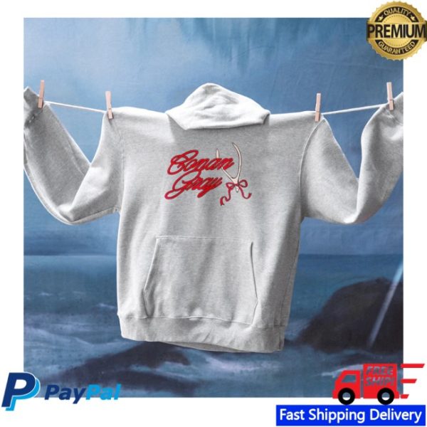 kenny Conan Gray Ribbon Wishbone Hoodie Conan Gray Merch Stores 1