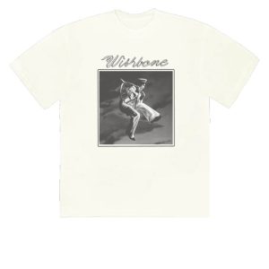 kenny Conan Gray Wishbone Album Cover White Shirt Conan Gray Merch Store