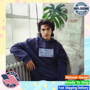 kenny Conan Gray Wishbone Navy Hoodies Conan Gray Merch Store kenny Conan Gray Wishbone Navy Hoodies Conan Gray Merch Store