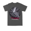 kenny Converge Cult Merch Poacher Diaries Bird T Shirt