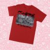 kenny Converge Cult Merch Poacher Diaries Fog T ShirtV