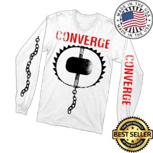 kenny Converge Cult Merch The Trap Long Sleevev kenny Converge Cult Merch The Trap Long Sleevev