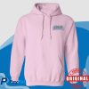 kenny Couch Merch Couch Hoodie Pink
