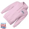 kenny Couch Merch Couch Hoodie Pink0