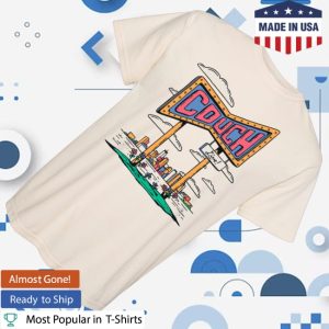 kenny Couch Merch Couch Live Shirt0 kenny Couch Merch Couch Live Shirt0