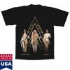 kenny Cowboy Carter Tour 2025 Legacy Shirt