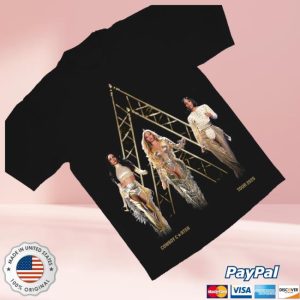 kenny Cowboy Carter Tour 2025 Legacy Shirts kenny Cowboy Carter Tour 2025 Legacy Shirts