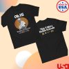 kenny Crowded House Merch Crowded House X So They Can Charity Tee1