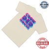 kenny Crowded House Merch Lapse Tee0