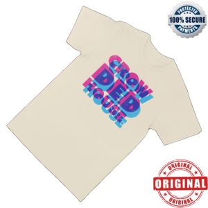 kenny Crowded House Merch Lapse Tee0 kenny Crowded House Merch Lapse Tee0