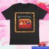 kenny Crowded House Merch Together Alone Album Tee